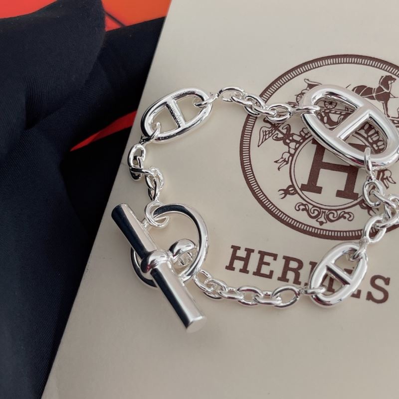 Hermes Bracelets